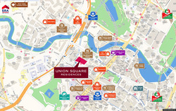 Union Square Residences (D1), Condominium #440962811